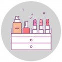 Cosmetic Organizer