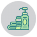 Shampoo & Conditioner