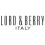 LORD & BERRY
