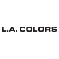L A COLORS