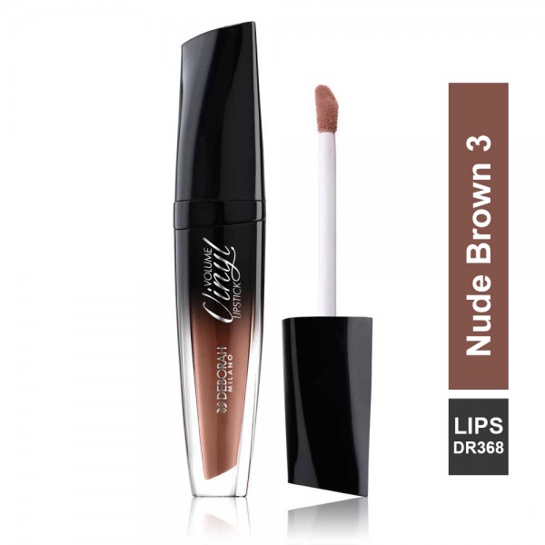 DEBORAH VOLUME VINYL LIPSTICK DEBORAH VOLUME VINYL LIPSTICK