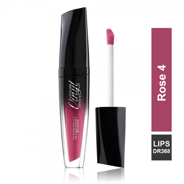 DEBORAH VOLUME VINYL LIPSTICK DEBORAH VOLUME VINYL LIPSTICK