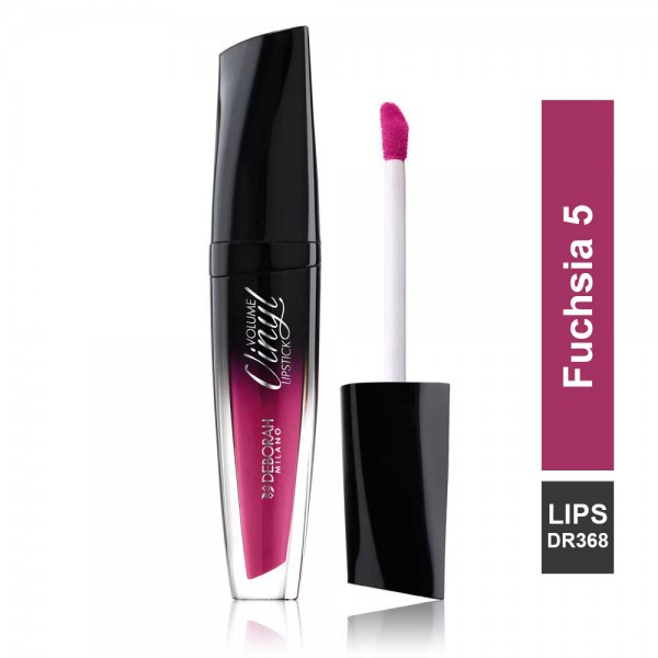 DEBORAH VOLUME VINYL LIPSTICK DEBORAH VOLUME VINYL LIPSTICK
