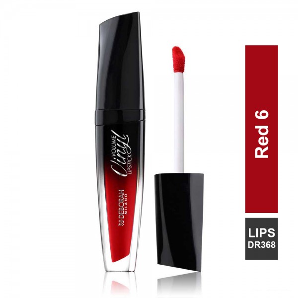 DEBORAH VOLUME VINYL LIPSTICK DEBORAH VOLUME VINYL LIPSTICK