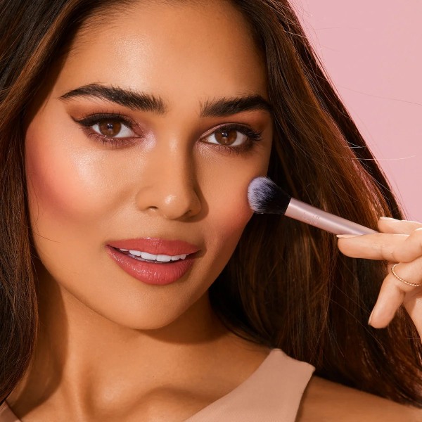 MAKEUP SETTING BRUSH