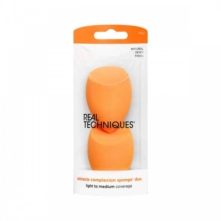 Miracle Complexion Sponge, 2 Count