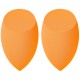 Miracle Complexion Sponge, 2 Count