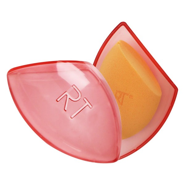 Miracle Complexion Sponge Makeup Blender + Travel Case