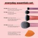 Everyday Essentials Makeup Brush Set Everyday Essentials Makeup Brush Set