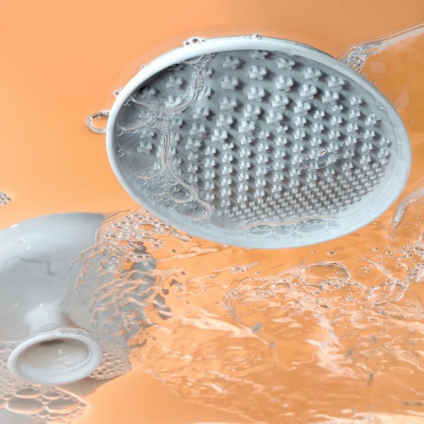 Miracle Brush Cleansing Palette 