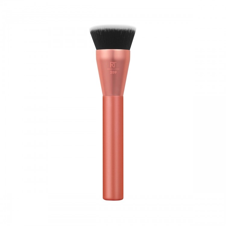 Glow Round Base Makeup Brush