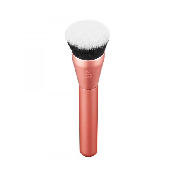 Glow Round Base Makeup Brush