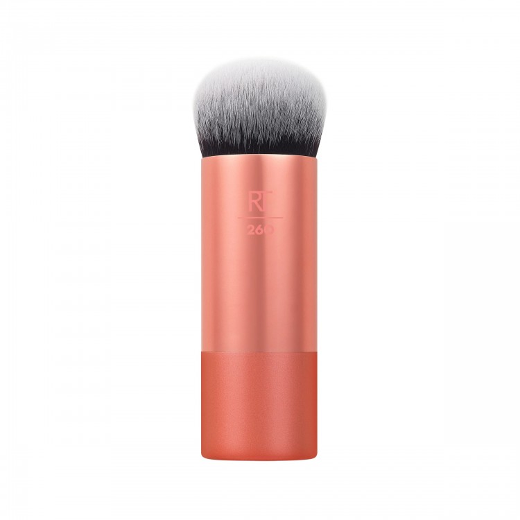 Bubble Blending Makeup Brush