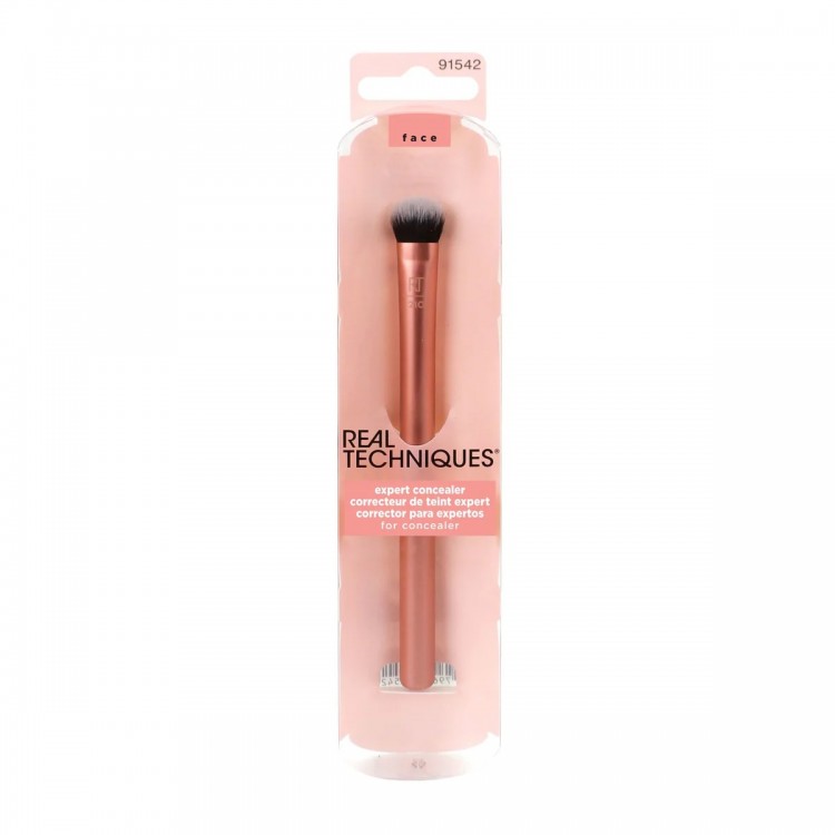 Expert Concealer Makeup Brush