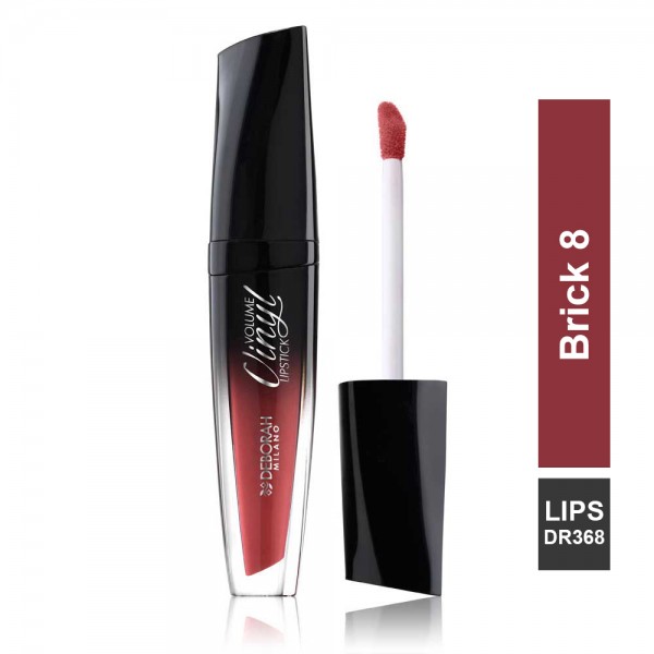 DEBORAH VOLUME VINYL LIPSTICK DEBORAH VOLUME VINYL LIPSTICK