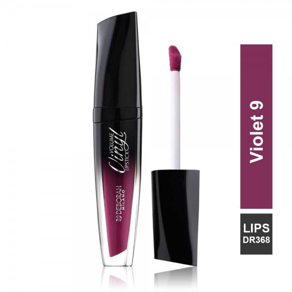 DEBORAH VOLUME VINYL LIPSTICK DEBORAH VOLUME VINYL LIPSTICK