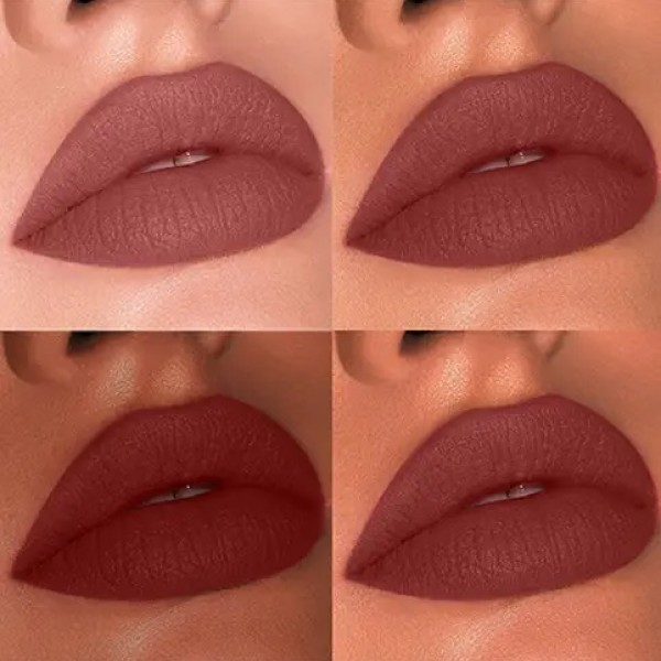 ARMAF BEAUTE CRÈME TOUCH BULLET LIPSTICK