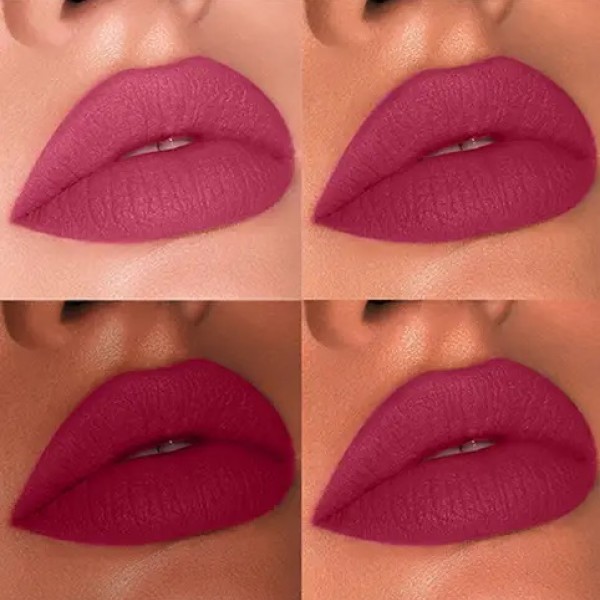 ARMAF BEAUTE CRÈME TOUCH BULLET LIPSTICK -eleanor