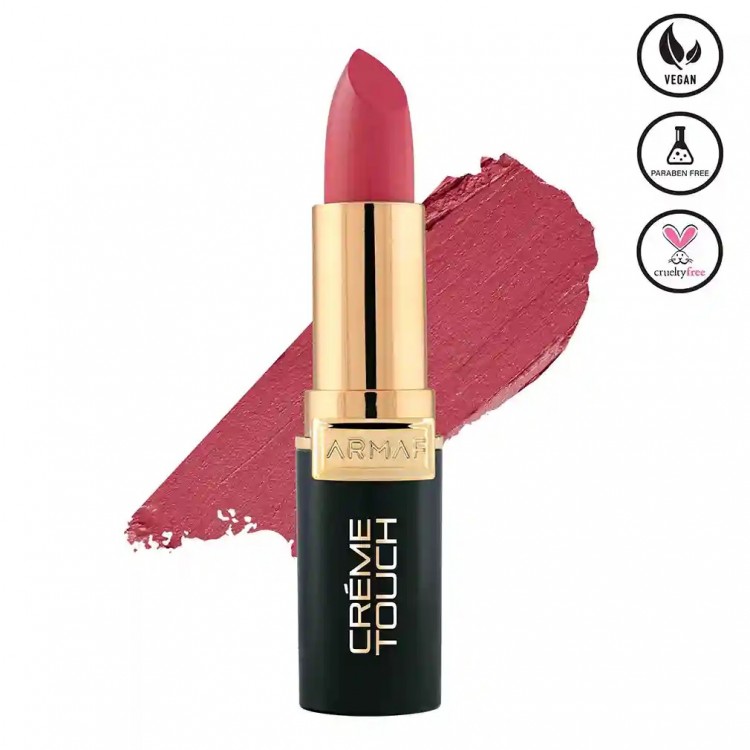 ARMAF BEAUTE CRÈME TOUCH BULLET LIPSTICK -eleanor