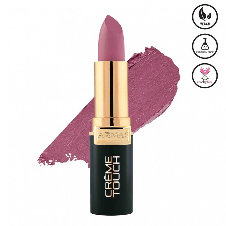 ARMAF BEAUTE CRÈME TOUCH BULLET LIPSTICK - ADELA