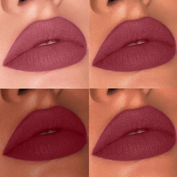 ARMAF BEAUTE CRÈME TOUCH BULLET LIPSTICK - catherine