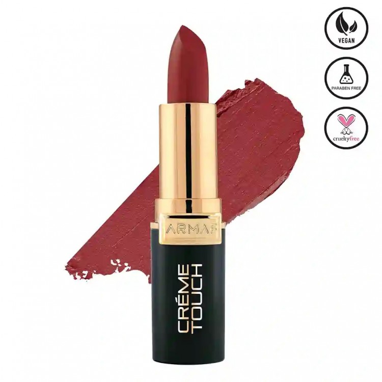 ARMAF BEAUTE CRÈME TOUCH BULLET LIPSTICK -  JOANNA