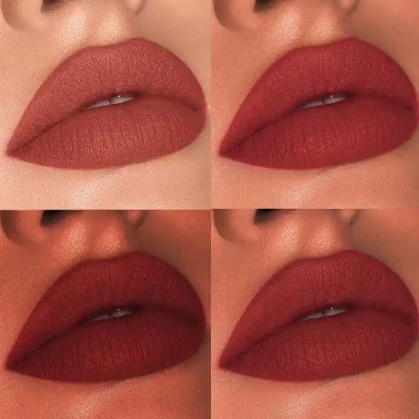 ARMAF BEAUTE TRUE MATTE LIQUID LIPSTICK - LE FEMME