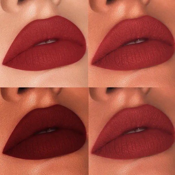 ARMAF BEAUTE TRUE MATTE LIQUID LIPSTICK - TRES JOUR ARMAF BEAUTE TRUE MATTE LIQUID LIPSTICK - TRES JOUR
