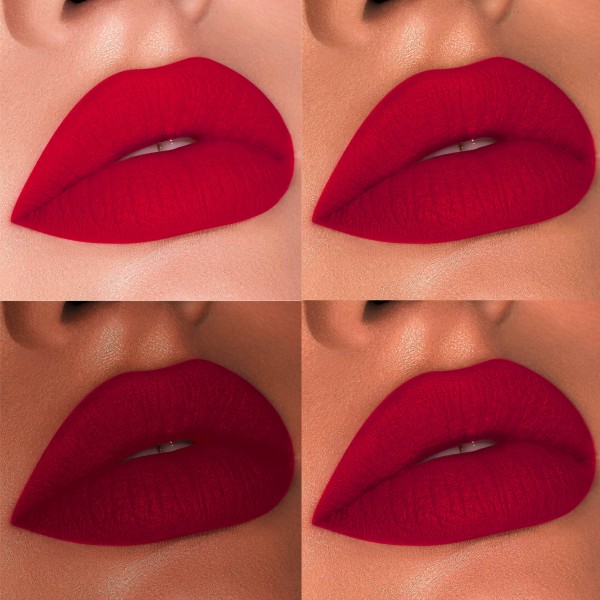 ARMAF BEAUTE TRUE MATTE LIQUID LIPSTICK - LE PARFAIT ARMAF BEAUTE TRUE MATTE LIQUID LIPSTICK - LE PARFAIT