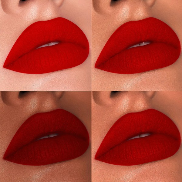 ARMAF BEAUTE TRUE MATTE LIQUID LIPSTICK - SHADES ARMAF BEAUTE TRUE MATTE LIQUID LIPSTICK - SHADES
