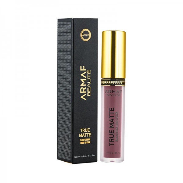 ARMAF BEAUTE TRUE MATTE LIQUID LIPSTICK - VENTANA ARMAF BEAUTE TRUE MATTE LIQUID LIPSTICK - VENTANA