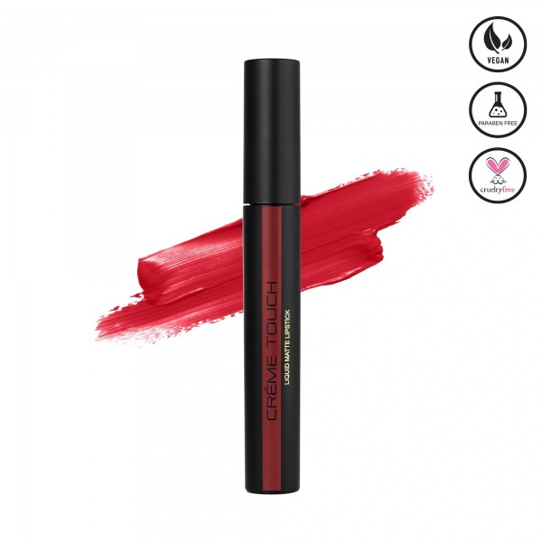 ARMAF BEAUTE CRÈME TOUCH LIQUID LIPSTICK - DIJON ARMAF BEAUTE CRÈME TOUCH LIQUID LIPSTICK - DIJON