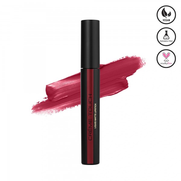 ARMAF BEAUTE CRÈME TOUCH LIQUID LIPSTICK - TOULON ARMAF BEAUTE CRÈME TOUCH LIQUID LIPSTICK - TOULON