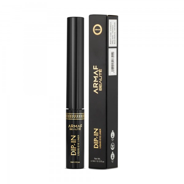 ARMAF BEAUTE DIP-IN LIQUID EYELINER - EMERALD