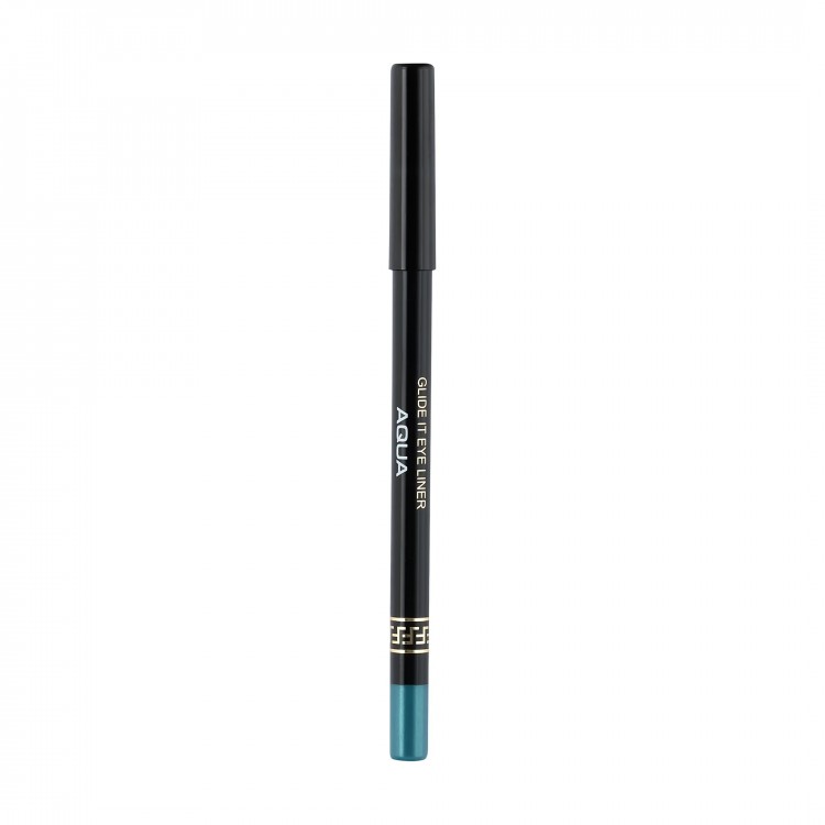 ARMAF BEAUTE GLIDE IT: WATERLINE EYELINER -AQUA ARMAF BEAUTE GLIDE IT: WATERLINE EYELINER -AQUA