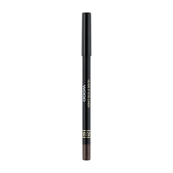 ARMAF BEAUTE GLIDE IT: WATERLINE EYELINER - WOOD ARMAF BEAUTE GLIDE IT: WATERLINE EYELINER - WOOD