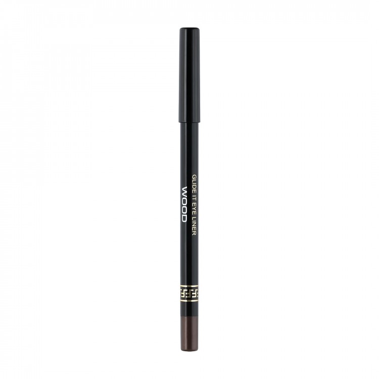 ARMAF BEAUTE GLIDE IT: WATERLINE EYELINER - WOOD ARMAF BEAUTE GLIDE IT: WATERLINE EYELINER - WOOD