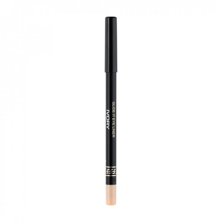 ARMAF BEAUTE GLIDE IT: WATERLINE EYELINER - ivory ARMAF BEAUTE GLIDE IT: WATERLINE EYELINER - ivory