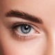 ARMAF BEAUTE ENCHANTING BROW: FIBER EYEBROW GEL - DARK BROWN ARMAF BEAUTE ENCHANTING BROW: FIBER EYEBROW GEL - DARK BROWN
