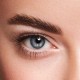 ARMAF BEAUTE ENCHANTING BROW: FIBER EYEBROW GEL - BROWN