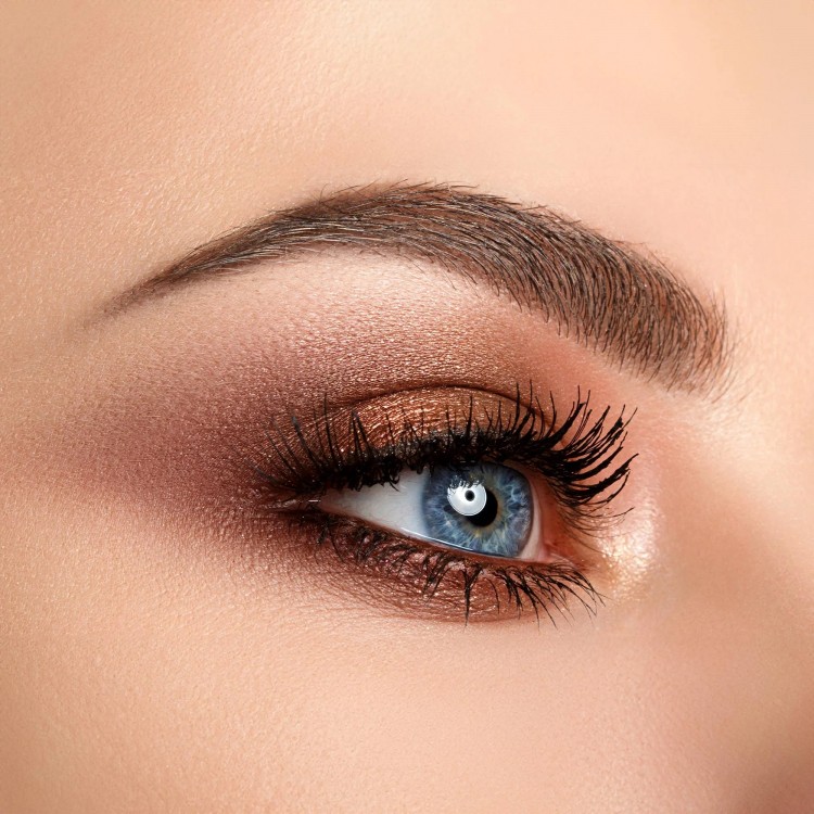 ARMAF BEAUTE EYESHADOW PALETTE 6 IN 1 - NUDIST ARMAF BEAUTE EYESHADOW PALETTE 6 IN 1 - NUDIST