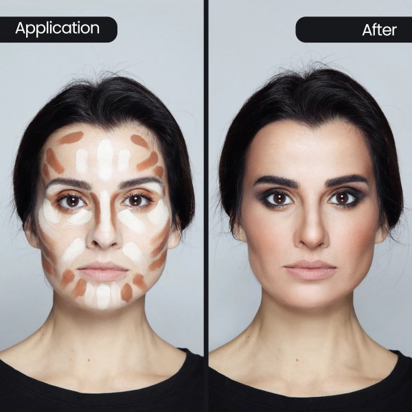 ARMAF BEAUTE PARFAITE FIX - CONCEALER - PORCELAIN
