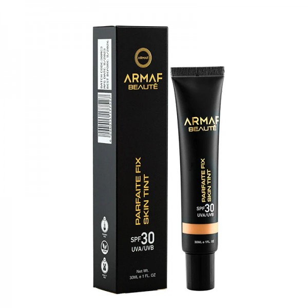 ARMAF BEAUTE PARFAITE FIX - SKIN TINT -FAIR