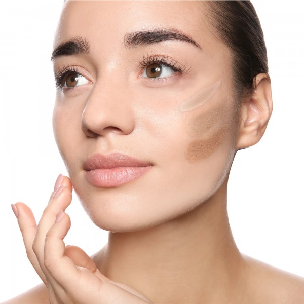 ARMAF BEAUTE PARFAITE FIX - SKIN TINT - beige