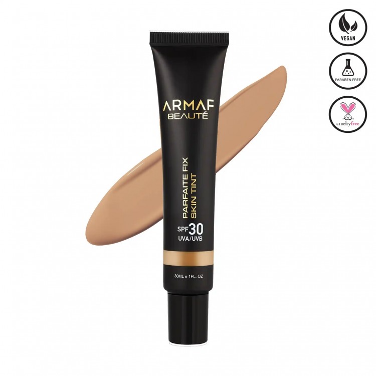 ARMAF BEAUTE PARFAITE FIX - SKIN TINT - beige