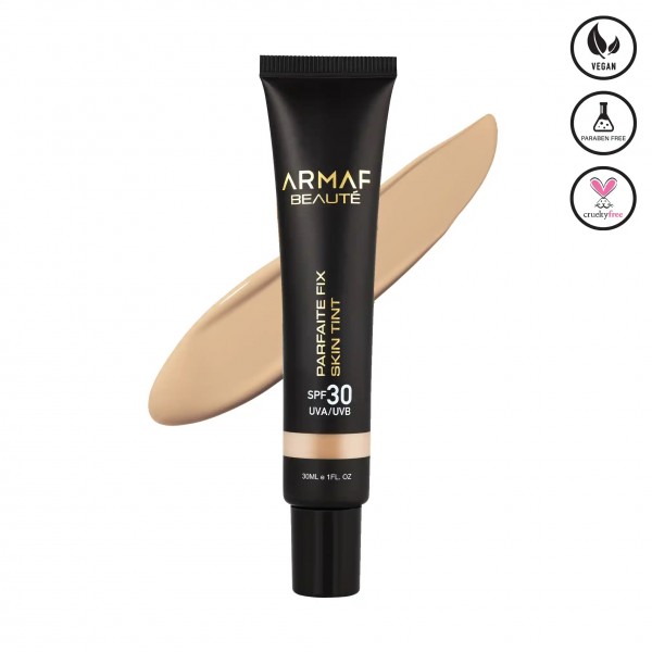 ARMAF BEAUTE PARFAITE FIX - SKIN TINT - sand