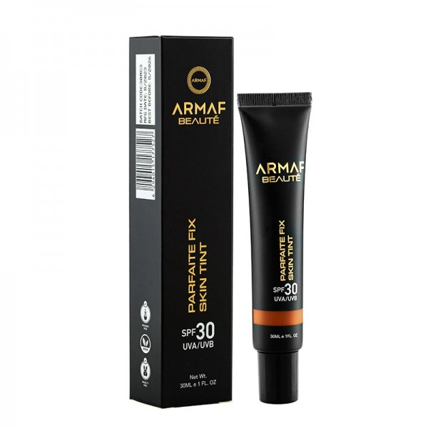 ARMAF BEAUTE PARFAITE FIX - SKIN TINT - HONEY