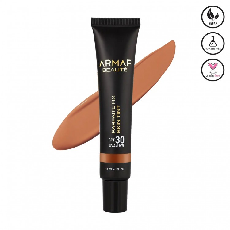 ARMAF BEAUTE PARFAITE FIX - SKIN TINT - HONEY