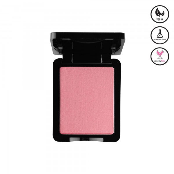 ARMAF BEAUTE WHAT-A-CHEEK: BLUSH - BERRYILICIOUS