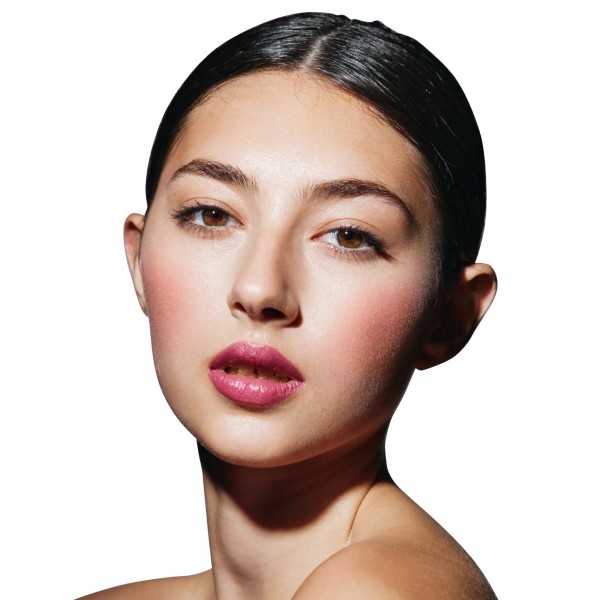 ARMAF BEAUTE WHAT-A-CHEEK: BLUSH - ORANGE CANDY